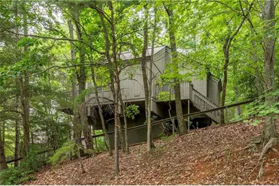 135 Wolfscratch Drive, Big Canoe, GA 30143 - Photo 1
