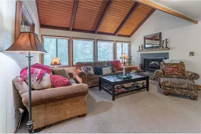 135 Wolfscratch Drive, Big Canoe, GA 30143 - Photo 6
