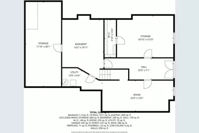 928 Mulberry Fields Cove, Auburn, GA 30011 - Photo 64