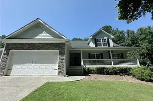 928 Mulberry Fields Cove, Auburn, GA 30011 - Photo 2