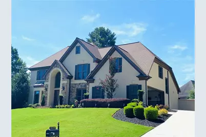 10295 Groomsbridge Road, Johns Creek, GA 30022 - Photo 2