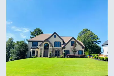 10295 Groomsbridge Road, Johns Creek, GA 30022 - Photo 1