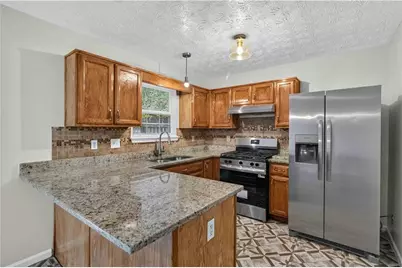 3011 Fields Drive, Lithonia, GA 30038 - Photo 4