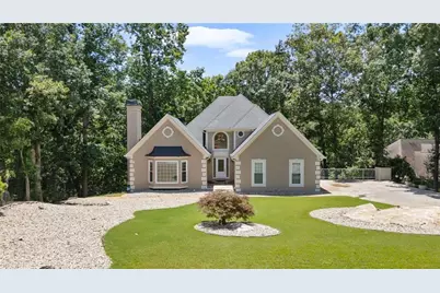 3395 Summit Trail, Cumming, GA 30041 - Photo 2