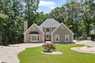 3395 Summit Trail, Cumming, GA 30041 - Photo 2