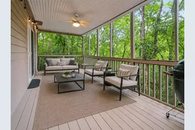 3395 Summit Trail, Cumming, GA 30041 - Photo 52