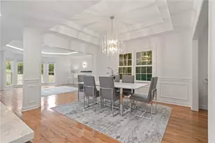 3395 Summit Trail, Cumming, GA 30041 - Photo 12