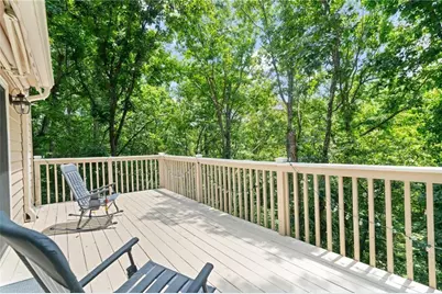 3395 Summit Trail, Cumming, GA 30041 - Photo 50