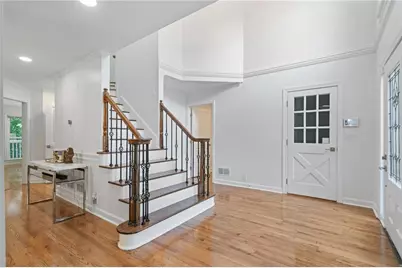 3395 Summit Trail, Cumming, GA 30041 - Photo 6