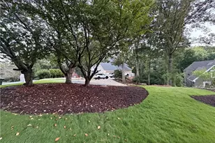 3395 Summit Trail, Cumming, GA 30041 - Photo 48