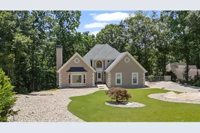3395 Summit Trail, Cumming, GA 30041 - Photo 1