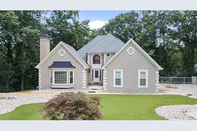 3395 Summit Trail, Cumming, GA 30041 - Photo 4