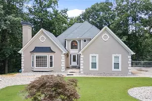 3395 Summit Trail, Cumming, GA 30041 - Photo 4