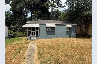 2557 Loghaven Drive NW, Atlanta, GA 30318 - Photo 1