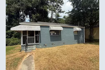 2557 Loghaven Drive NW, Atlanta, GA 30318 - Photo 22
