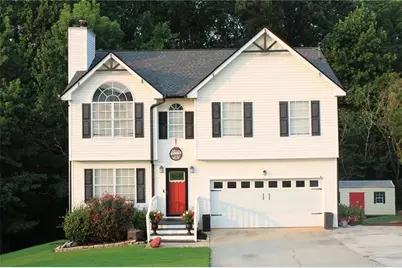 513 Scott Circle, Palmetto, GA 30268 - Photo 2
