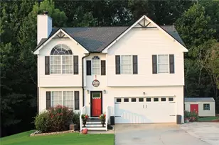 513 Scott Cir, Palmetto, GA 30268 - Photo 2