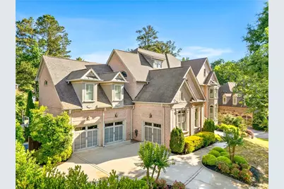 1287 Adams Oaks Landing, Marietta, GA 30062 - Photo 2
