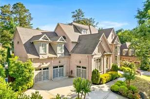 1287 Adams Oaks Landing, Marietta, GA 30062 - Photo 2
