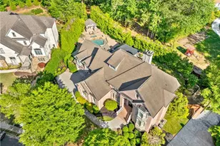 1287 Adams Oaks Landing, Marietta, GA 30062 - Photo 4