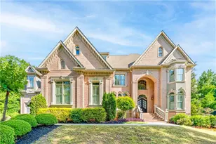 1287 Adams Oaks Landing, Marietta, GA 30062 - Photo 1