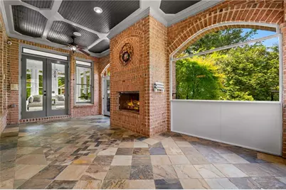 1287 Adams Oaks Landing, Marietta, GA 30062 - Photo 28