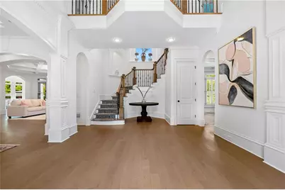 1287 Adams Oaks Landing, Marietta, GA 30062 - Photo 8