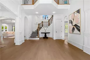 1287 Adams Oaks Landing, Marietta, GA 30062 - Photo 8