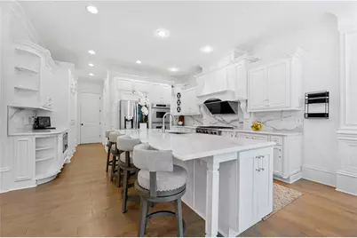 1287 Adams Oaks Landing, Marietta, GA 30062 - Photo 18