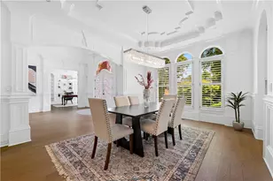 1287 Adams Oaks Landing, Marietta, GA 30062 - Photo 10