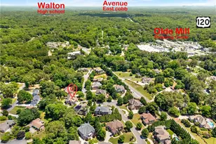 1287 Adams Oaks Landing, Marietta, GA 30062 - Photo 6