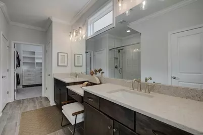 301 Bradford Walk, Woodstock, GA 30188 - Photo 10