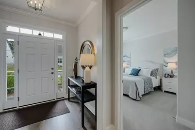 301 Bradford Walk, Woodstock, GA 30188 - Photo 4