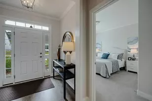 301 Bradford Walk, Woodstock, GA 30188 - Photo 4
