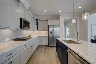 301 Bradford Walk, Woodstock, GA 30188 - Photo 16