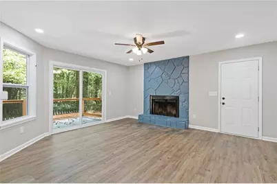 691 Paden Mill Trail, Lawrenceville, GA 30044 - Photo 10