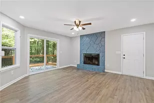 691 Paden Mill Trail, Lawrenceville, GA 30044 - Photo 10
