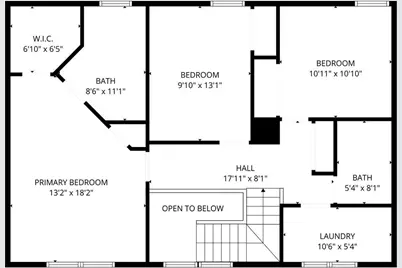 691 Paden Mill Trail, Lawrenceville, GA 30044 - Photo 30