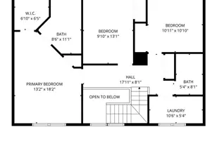 691 Paden Mill Trail, Lawrenceville, GA 30044 - Photo 30