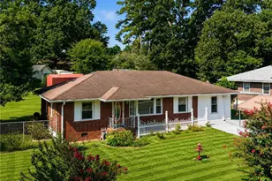 1223 Sanders Dr, Morrow, GA 30260 - Photo 1