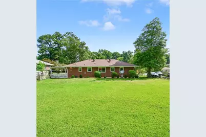 1223 Sanders Drive, Morrow, GA 30260 - Photo 18