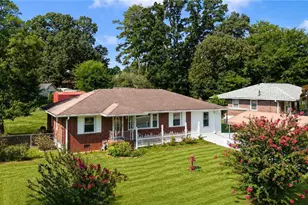 1223 Sanders Dr, Morrow, GA 30260 - Photo 2