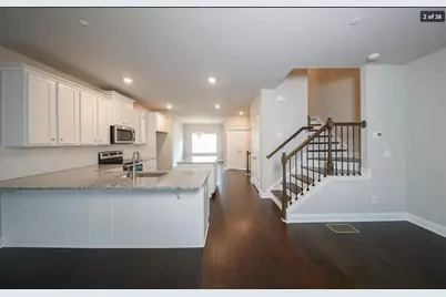 75 Rising Fawn Lane, Marietta, GA 30060 - Photo 2