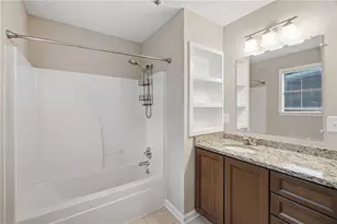 736 Wolfskin Rd, Arnoldsville, GA 30619 - Photo 28