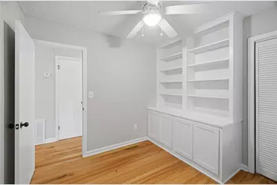 736 Wolfskin Road, Arnoldsville, GA 30619 - Photo 20