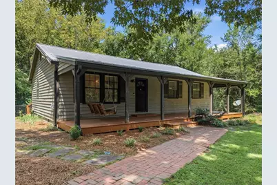 736 Wolfskin Road, Arnoldsville, GA 30619 - Photo 4