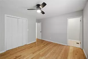 736 Wolfskin Rd, Arnoldsville, GA 30619 - Photo 26