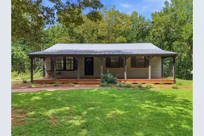 736 Wolfskin Road, Arnoldsville, GA 30619 - Photo 2