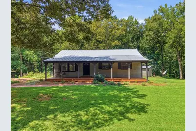 736 Wolfskin Road, Arnoldsville, GA 30619 - Photo 1
