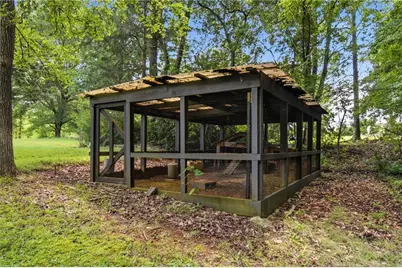 736 Wolfskin Road, Arnoldsville, GA 30619 - Photo 32